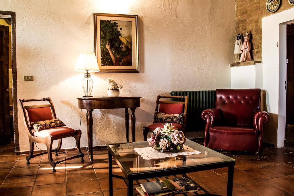 Casa Vacanze Fornace Buonconvento Room photo
